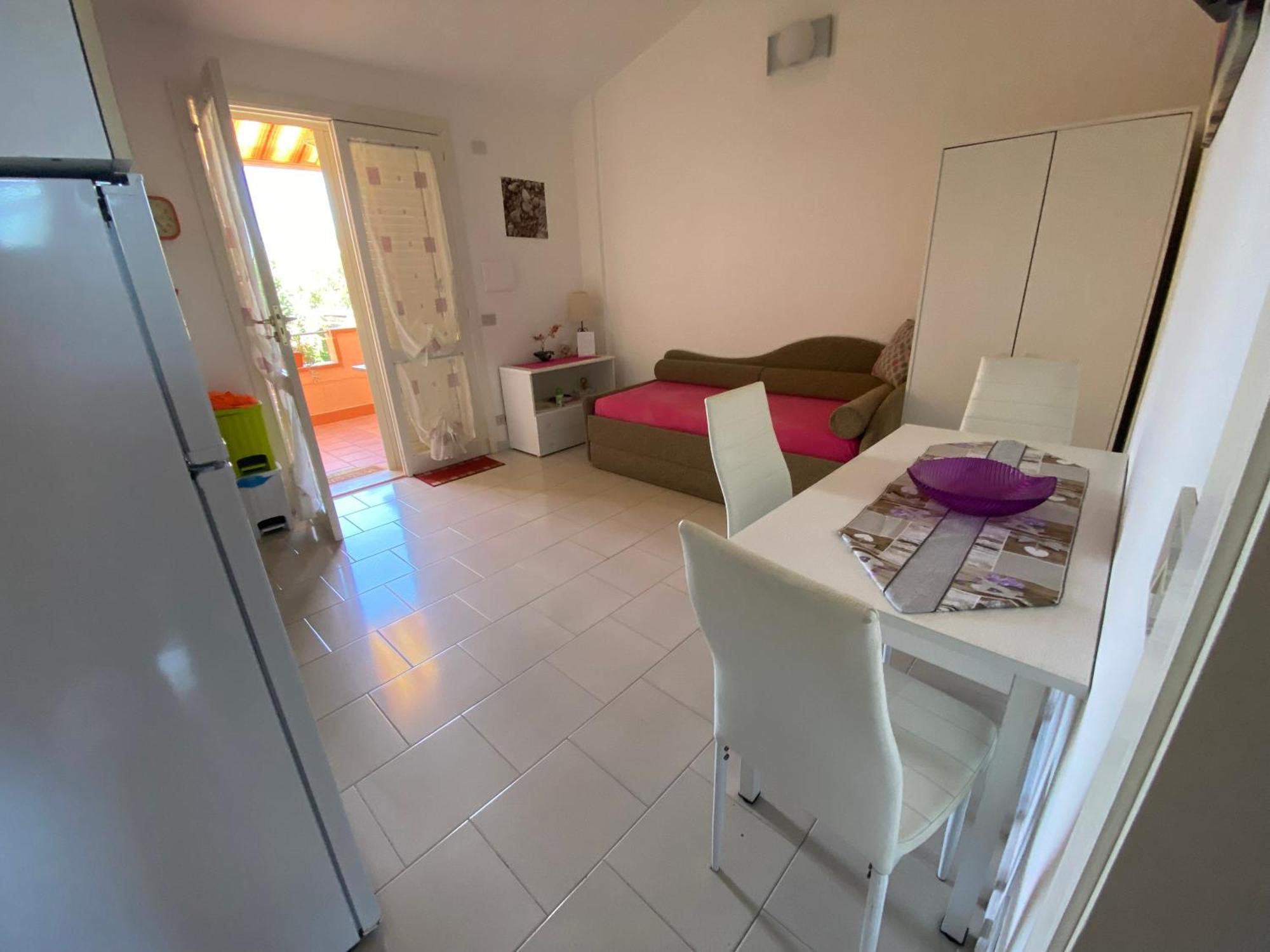 Apartments Di Salvo Furnari Eksteriør billede